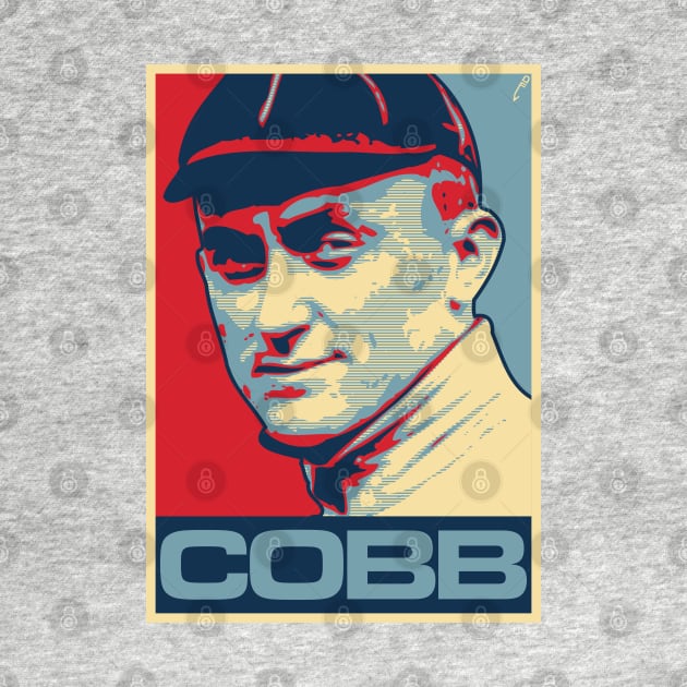 Cobb by DAFTFISH